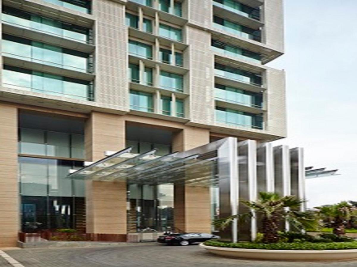 Fraser Residence Menteng Jakarta Eksteriør bilde